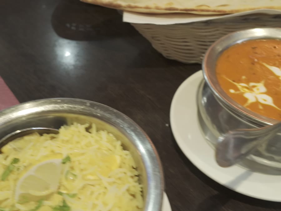 Everest Tandoori — foto 2
