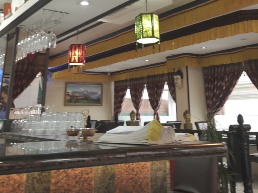Everest Tandoori — foto 3
