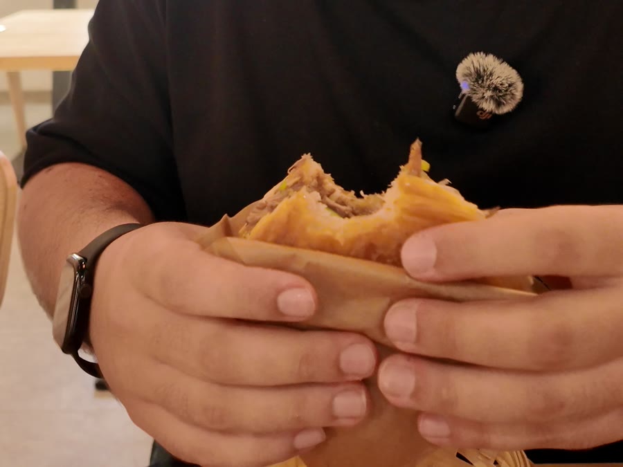 Mr Crepe (煎饼先生) — foto 2